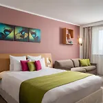 Novotel Bucharest City Centre