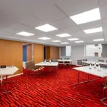 Novotel Bucharest City Centre