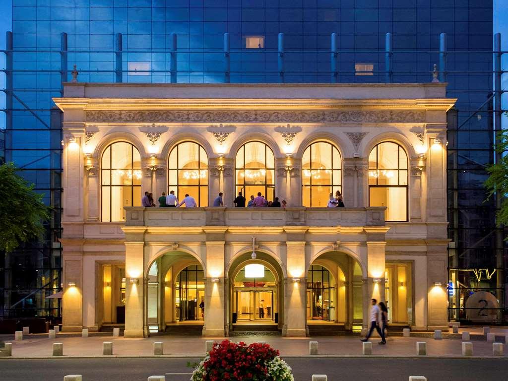 Novotel Centre 4*