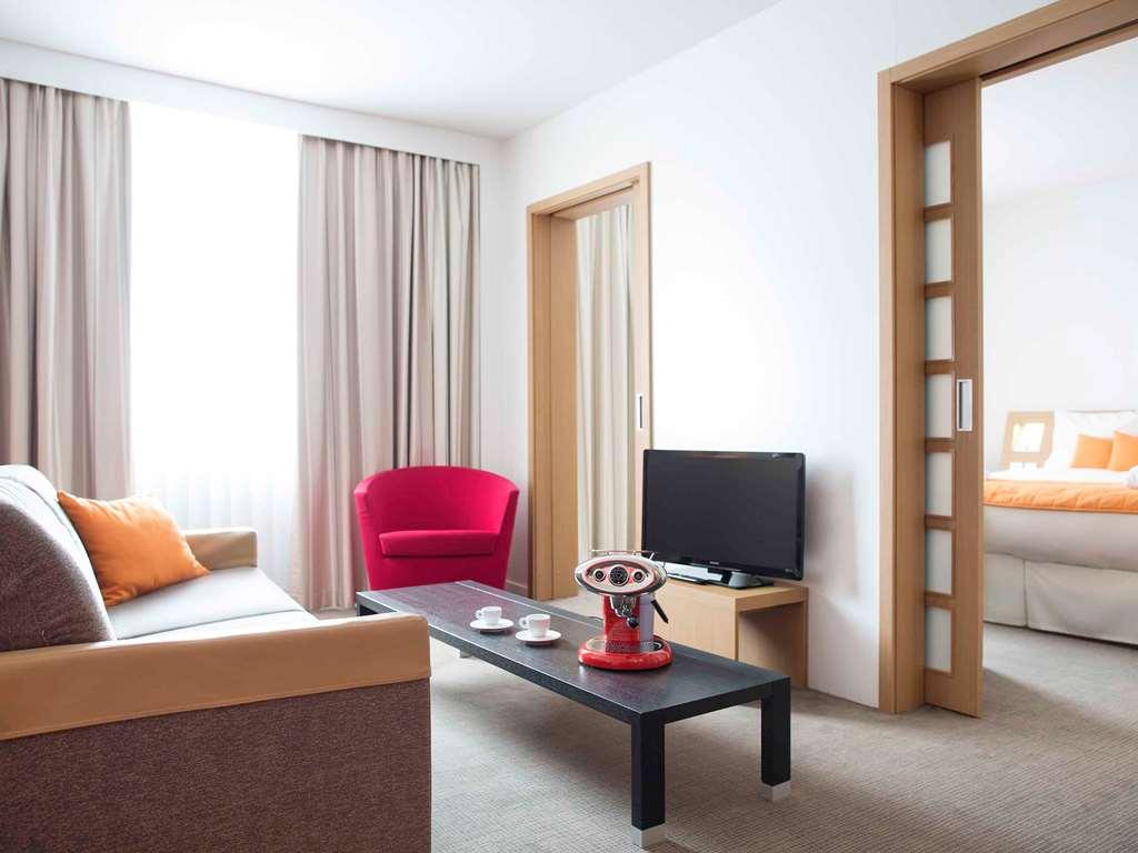 Novotel Centre 4* Bucharest