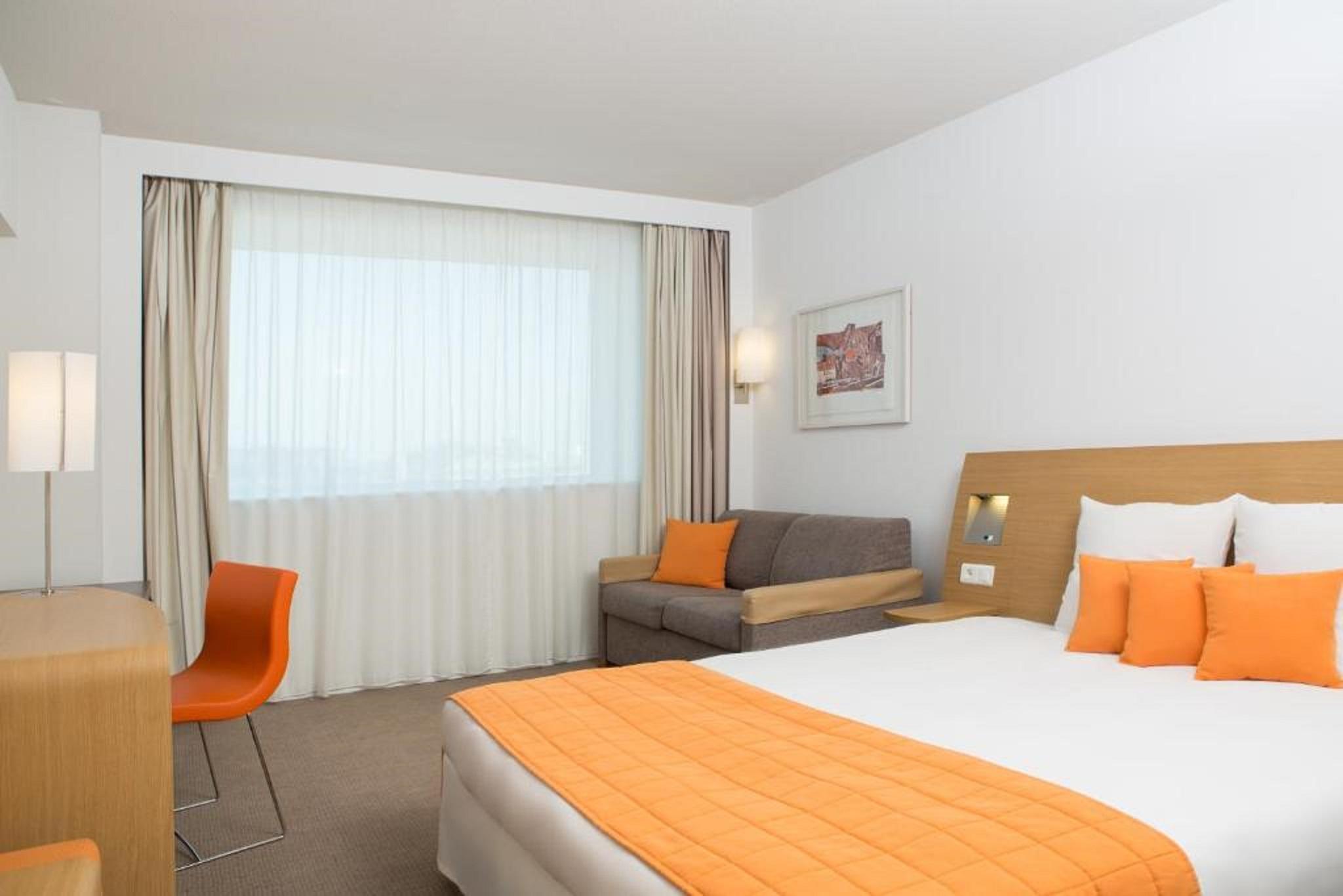 Novotel Centre