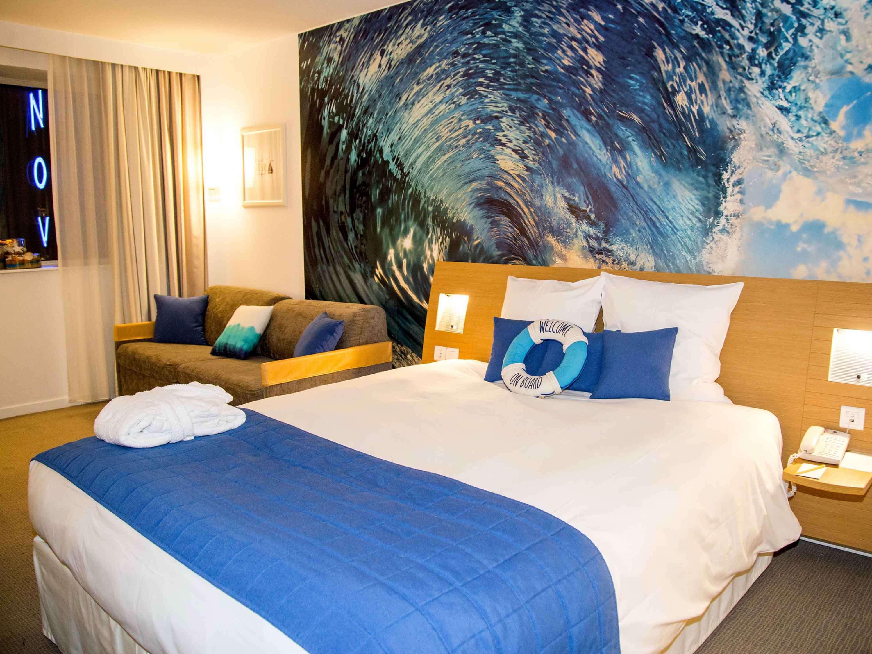 Novotel Centre 4*