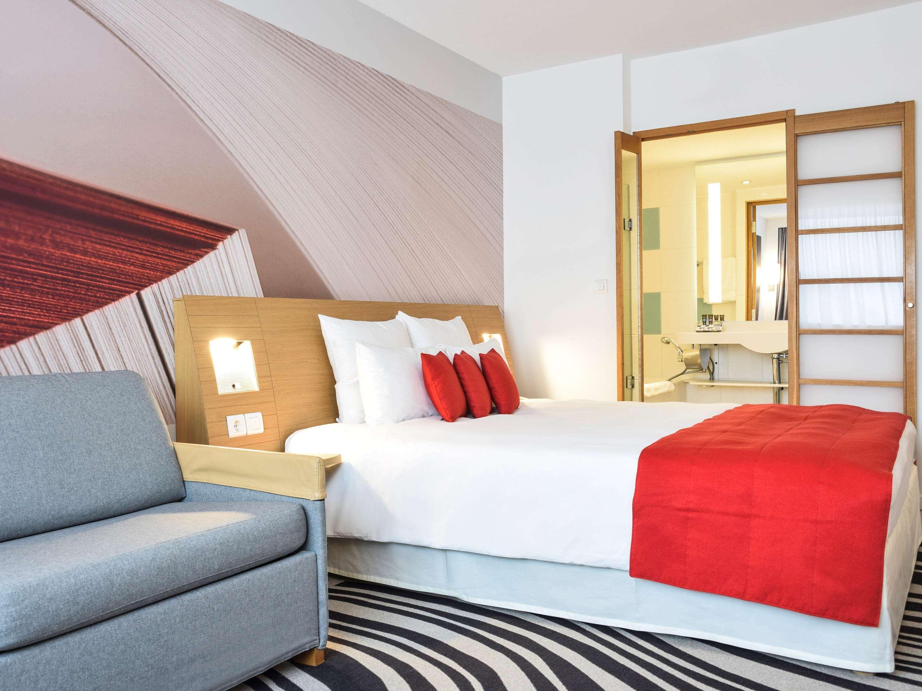 Novotel Centre Bucharest