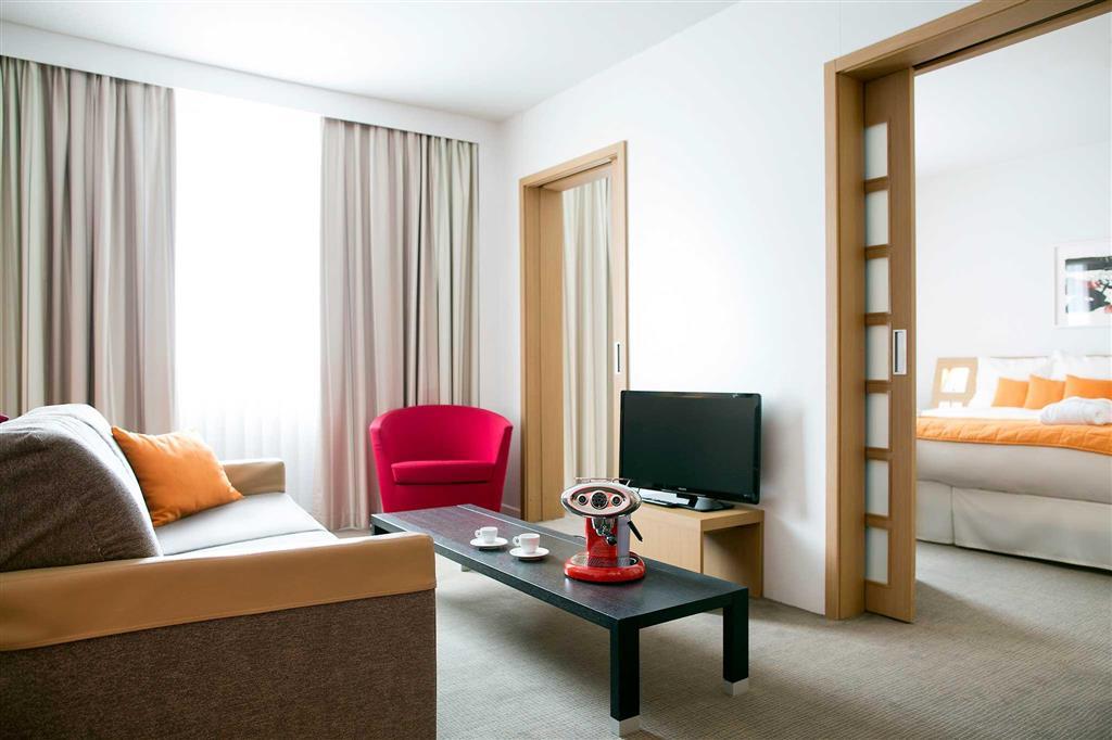 Novotel Centre 4* Bucharest