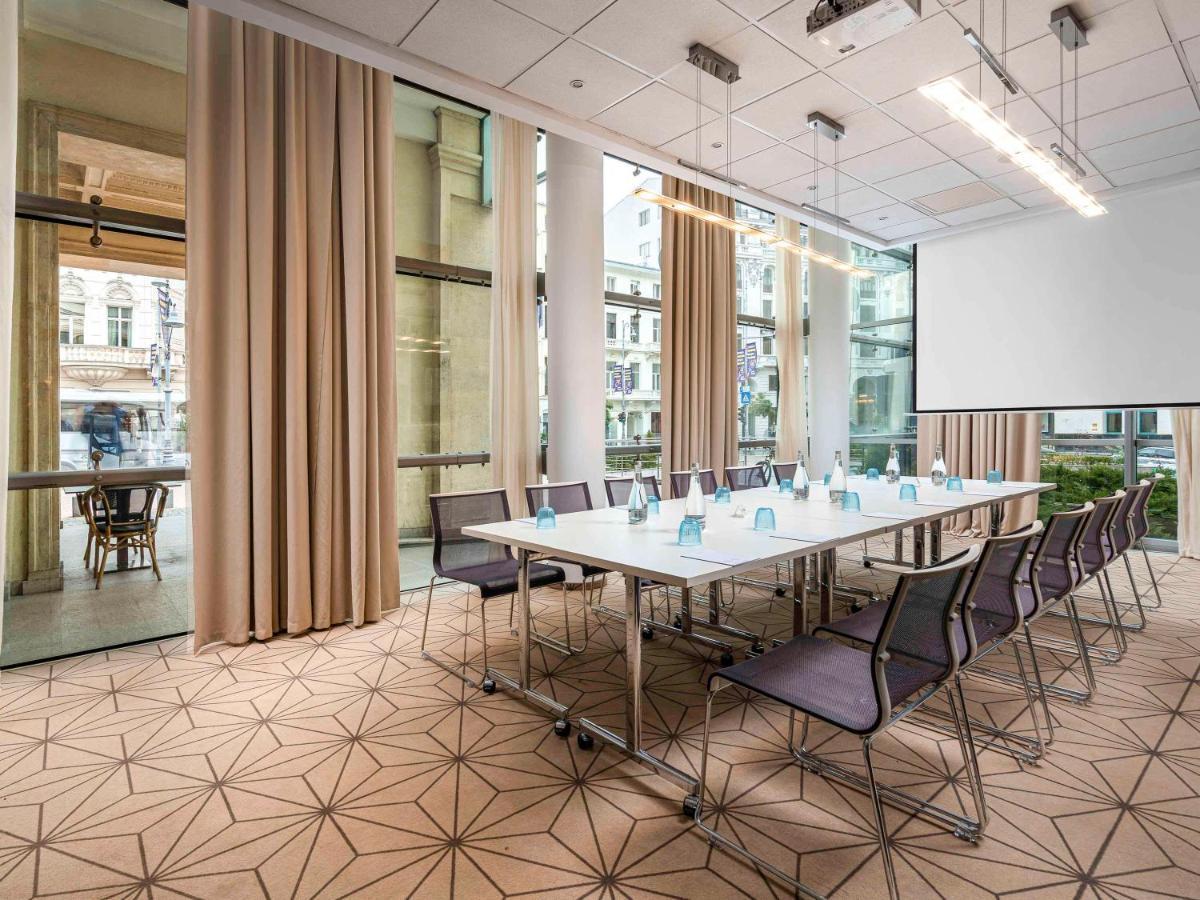 Novotel Centre Bucharest
