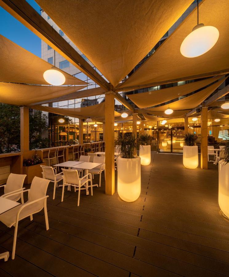 Novotel Centre Hotel Bucharest