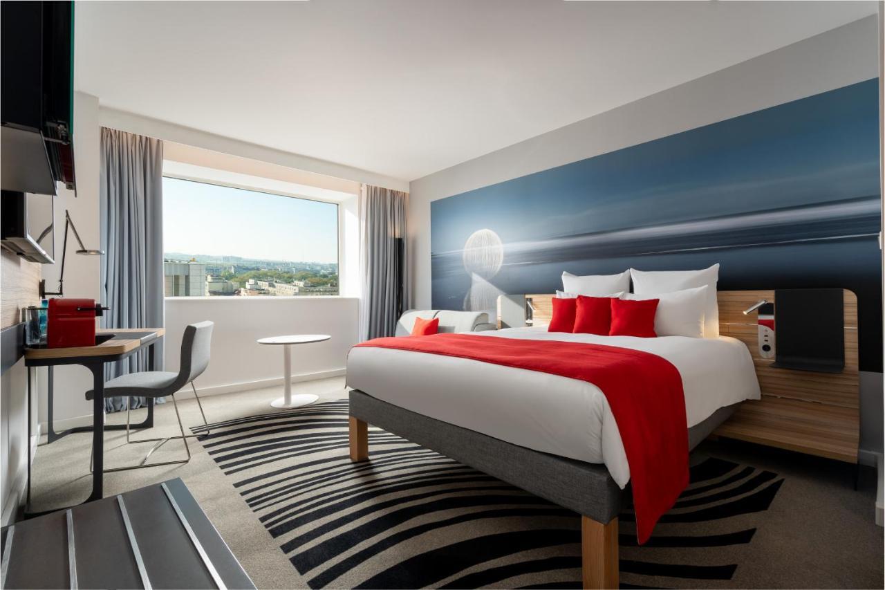 Novotel Centre Bucharest