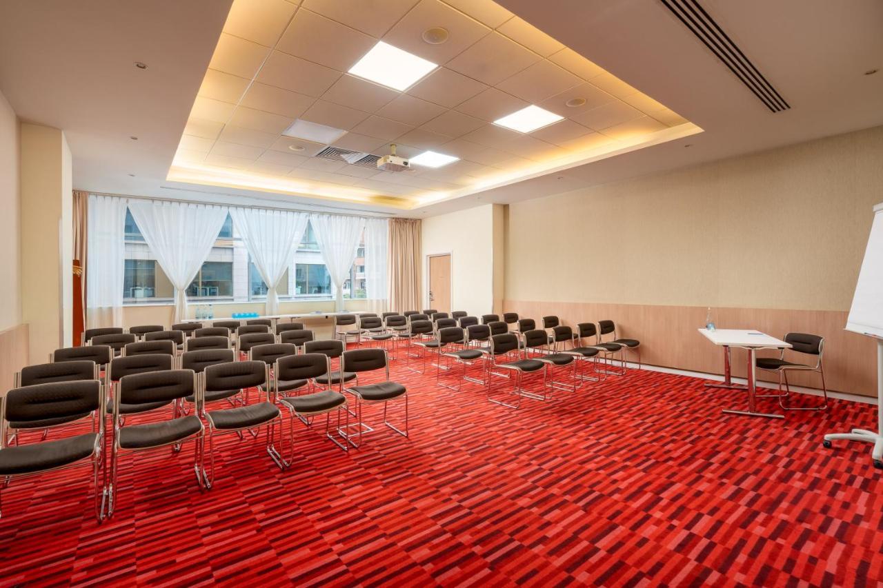 Novotel Centre 4*