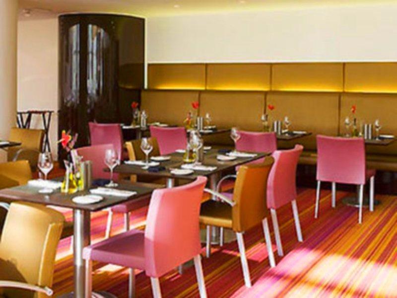 Novotel Centre