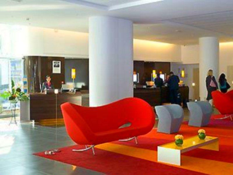 Hotel Novotel Centre 4*