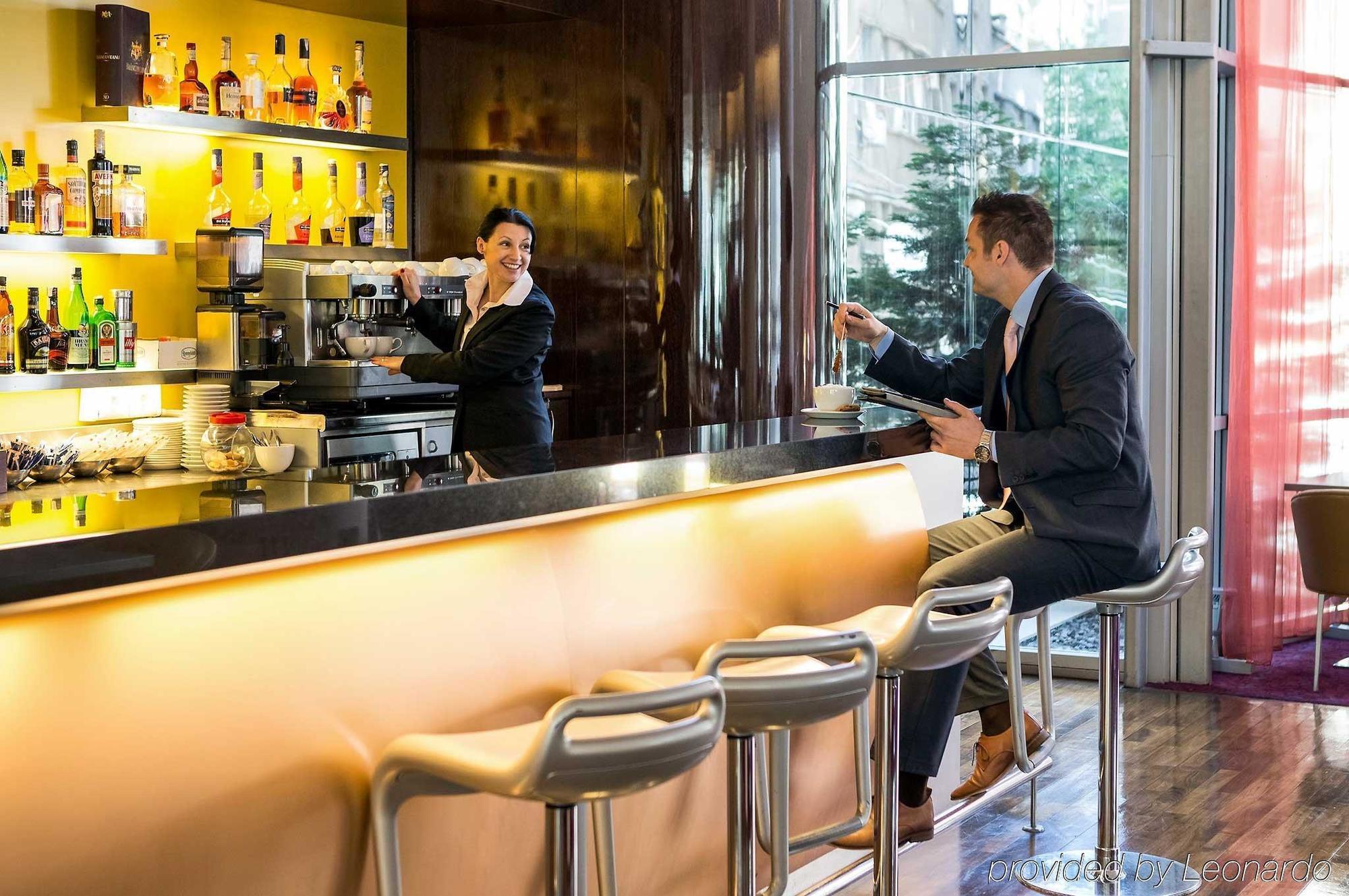 Novotel Centre Bucharest