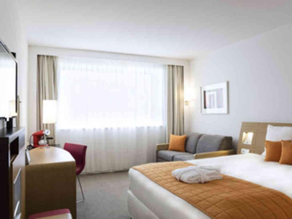 Novotel Centre Bucharest