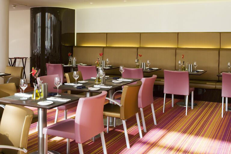 Novotel Centre 4*