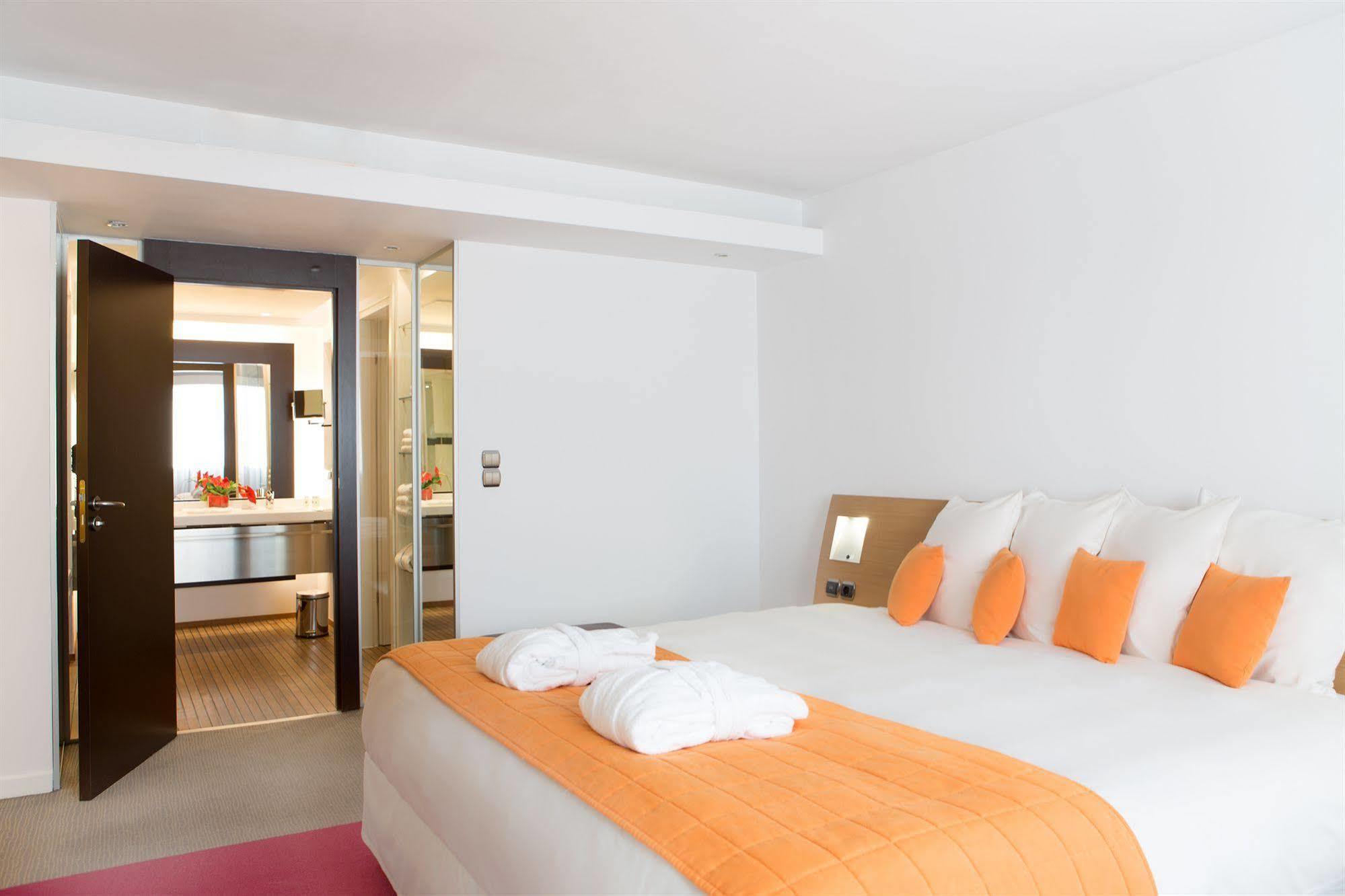 Hotel Novotel Centre Bucharest
